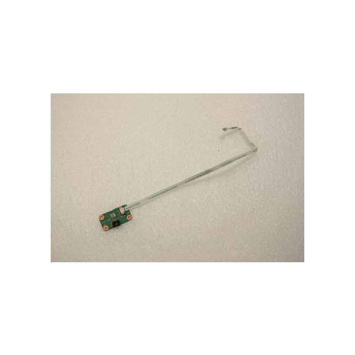 Clevo Notebook M760S Power Button Board Cable 6-71-M76SS-D02