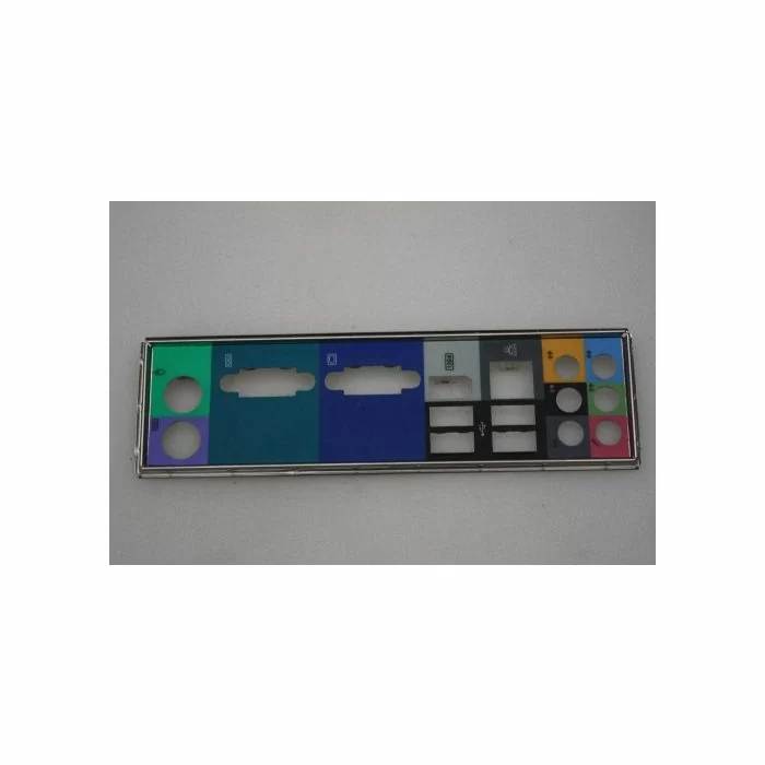 Acer Aspire M1641 Motherboard I/O Plate Shield