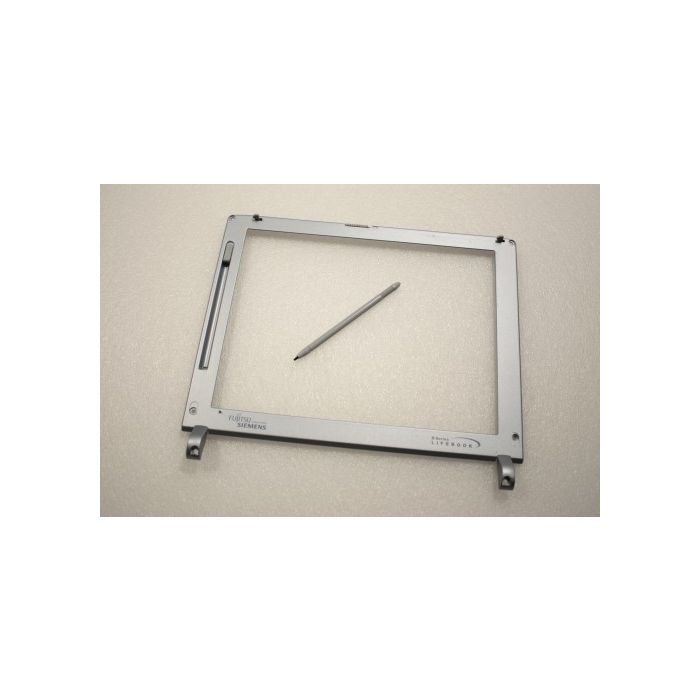Fujitsu Siemens Lifebook B-Series B2610 Laptop LCD Screen Bezel Cover