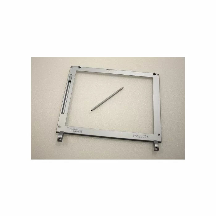 Fujitsu Siemens Lifebook B-Series B2610 Laptop LCD Screen Bezel Cover