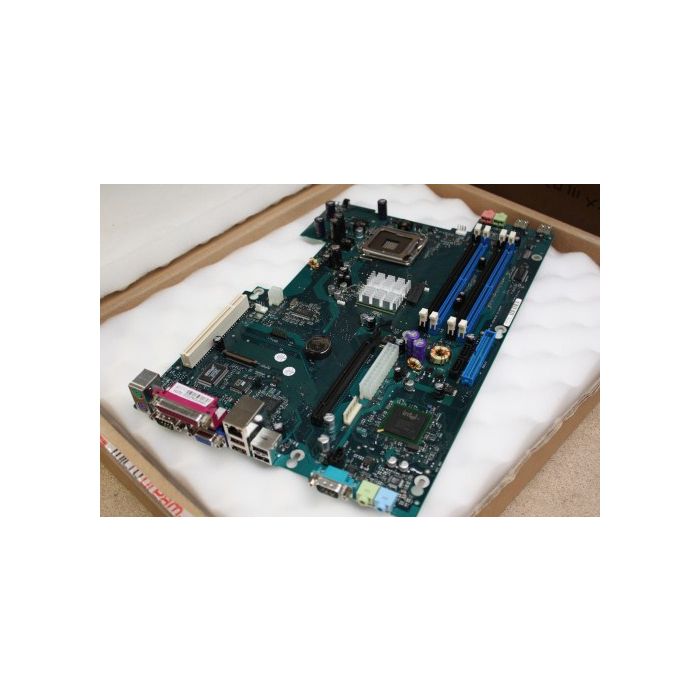 Fujitsu Siemens D1844-B22 Socket LGA775 Motherboard