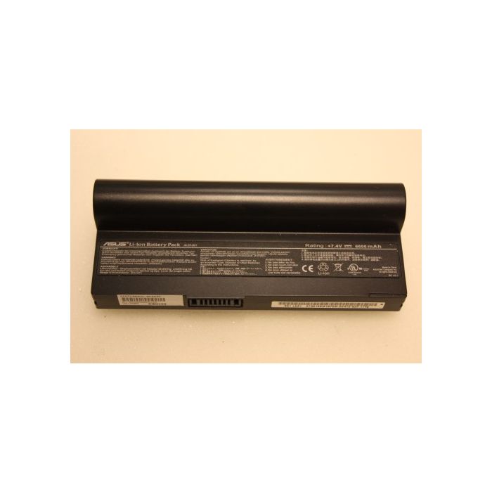 Genuine Asus Eee PC 901 Battery AL23-901