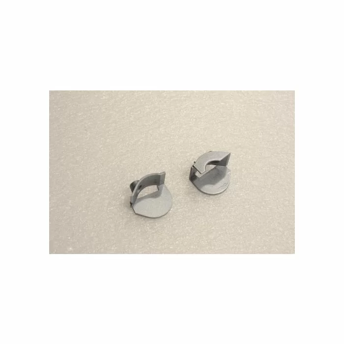 Fujitsu Siemens Lifebook B-Series B2610 Laptop Hinge Cover Set
