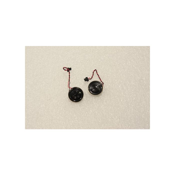 Fujitsu Siemens Lifebook B-Series B2610 Laptop Speakers Set