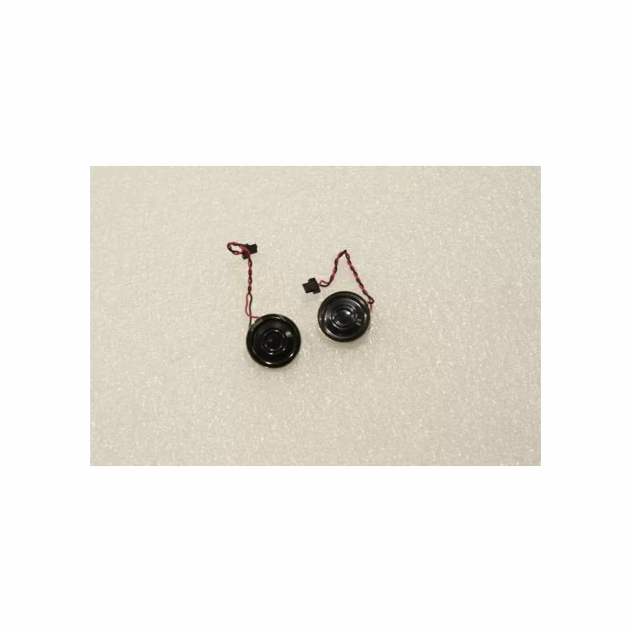 Fujitsu Siemens Lifebook B-Series B2610 Laptop Speakers Set