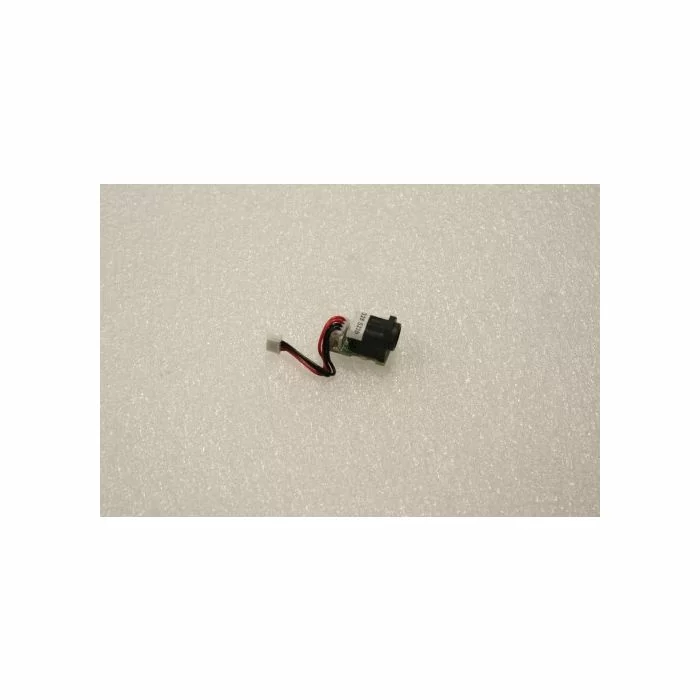 Fujitsu Siemens Lifebook B-Series B2610 Laptop DC Power Jack Cable CP115010-X1