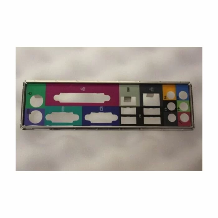 Acer Aspire 1610 I/O Plate Shield