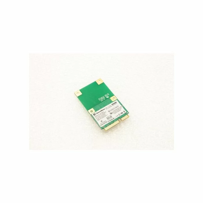 Asus X5DIJ WiFi Wireless Card 04G033098010