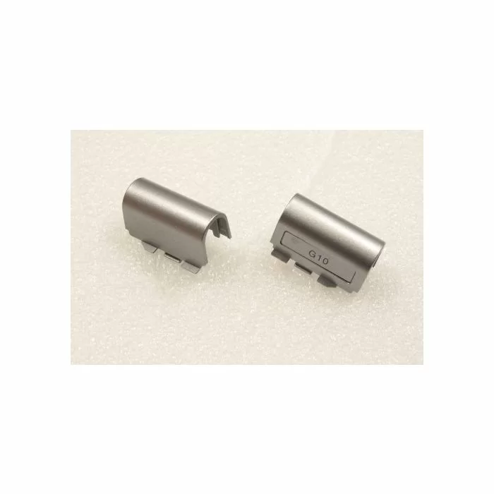 Toshiba Qosmio G10-100 LCD Screen Hinge Cover Set