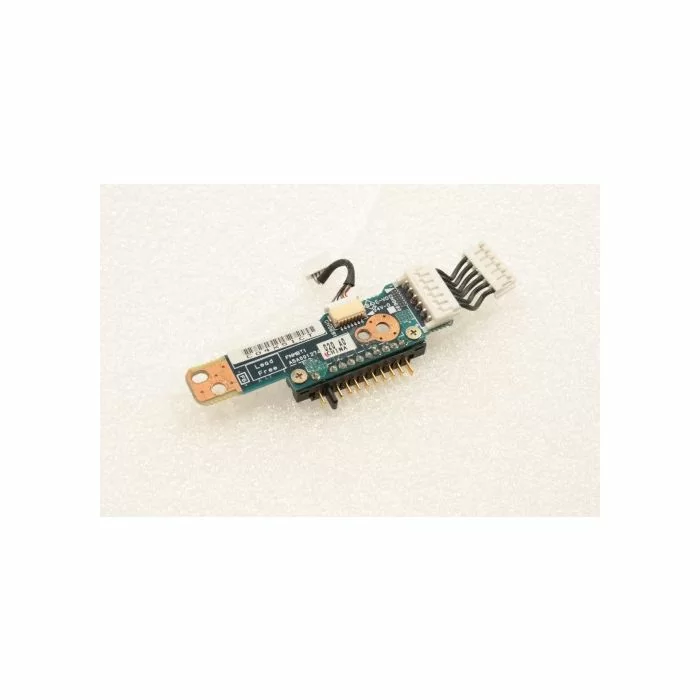 Toshiba Qosmio G10-100 Battery Connector Board A5A001274010