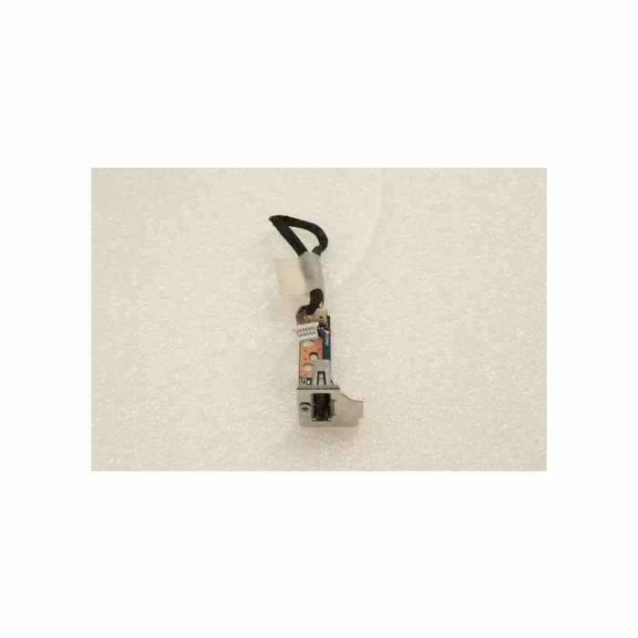 Toshiba Qosmio G10-100 USB Port Board A5A001275010