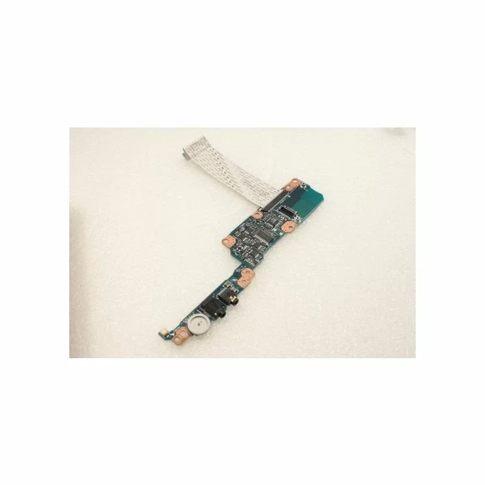 Toshiba Qosmio G10-100 Audio Ports Board Cable A5A001270010