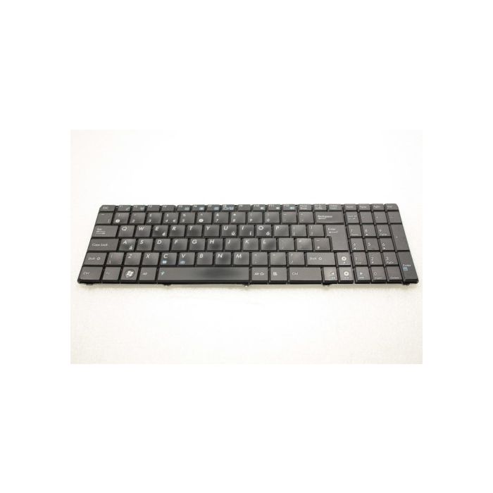 Genuine Asus X5DIJ Keyboard 04GNV91KUK00-2