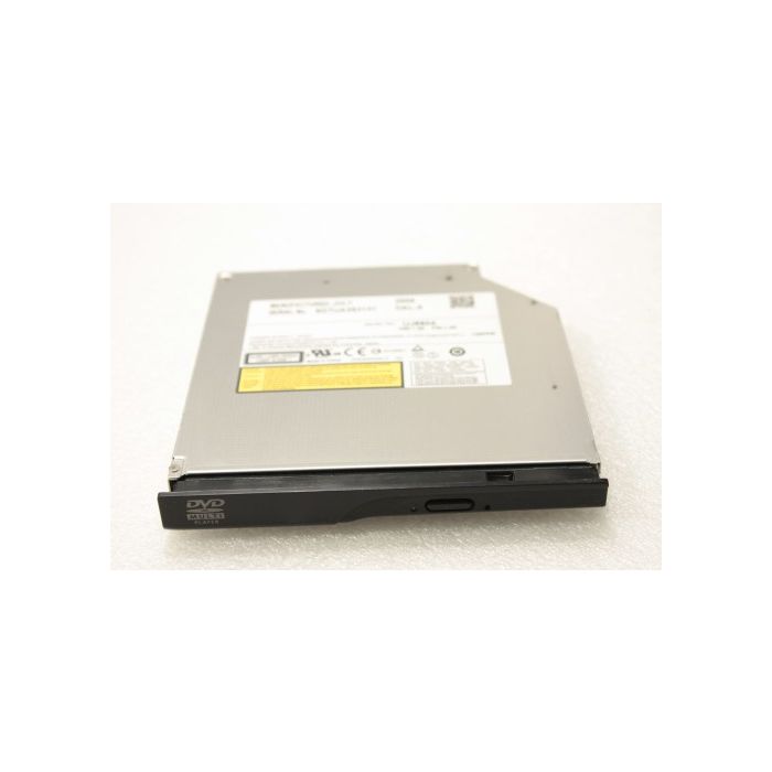 Asus X5DIJ DVD Writable SATA Drive UJ880A
