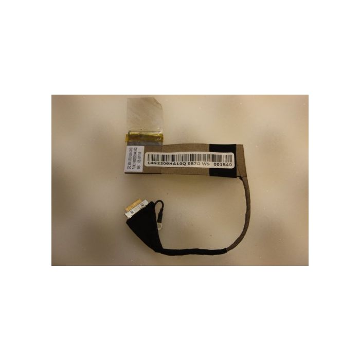 Asus Eee PC 904HD LCD Screen Cable 14G2209HA10Q