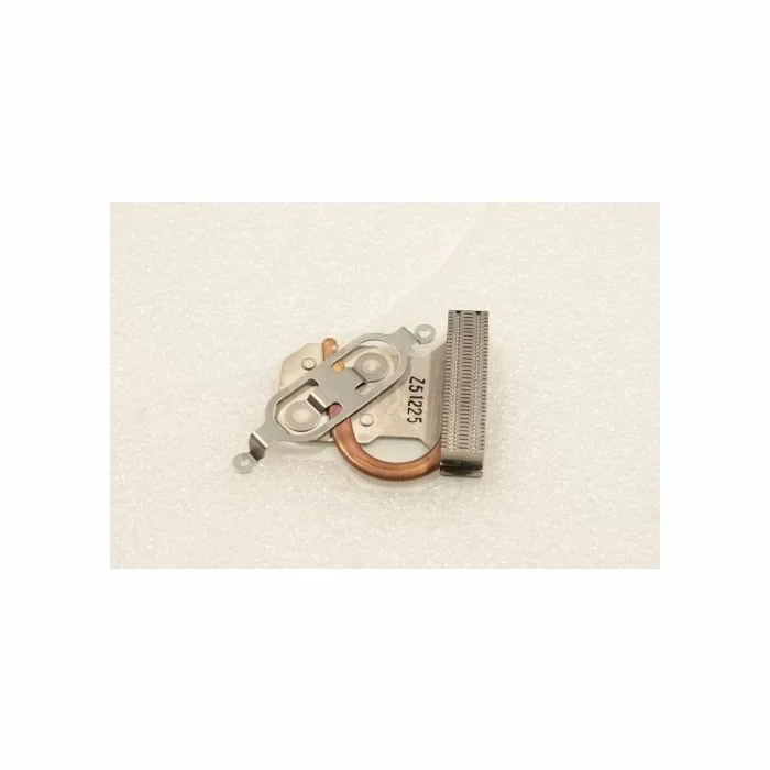 Toshiba Qosmio G10-100 GPU Heatsink