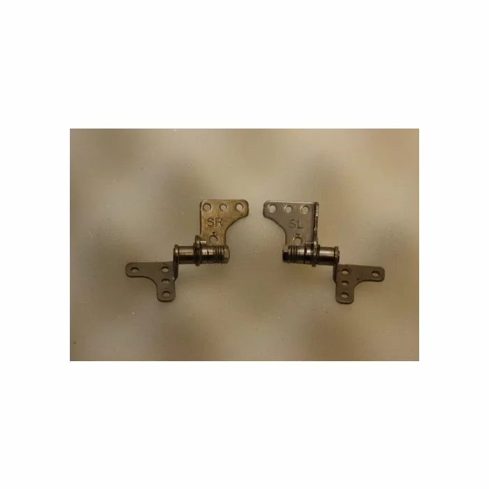Asus Eee PC 904HD LCD Screen Hinges Set
