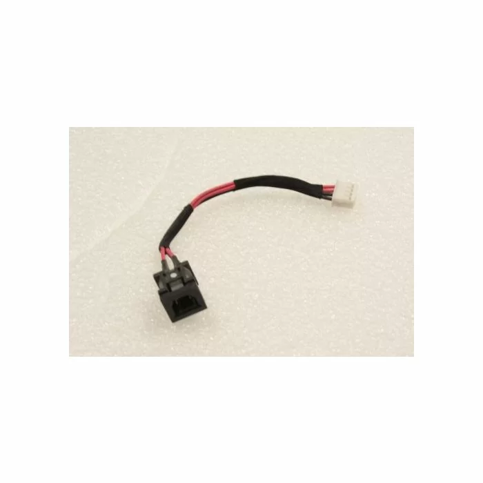 Toshiba Qosmio G10-100 DC Power Socket Cable