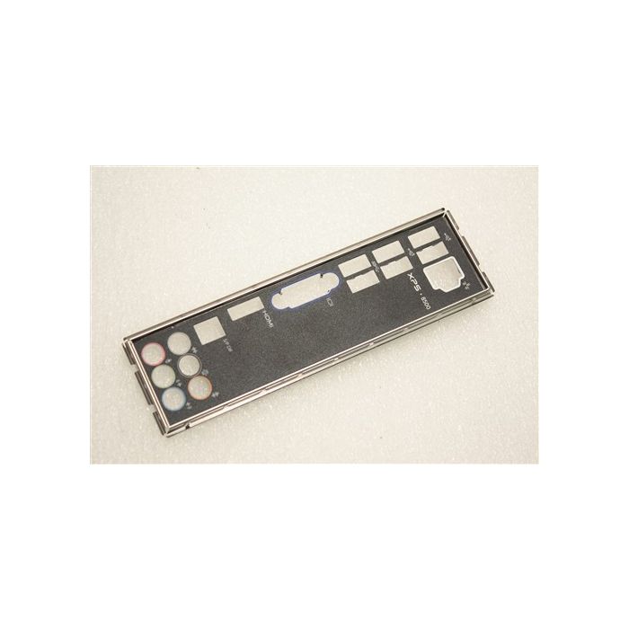 Dell XPS 8500 Motherboard I/O Plate