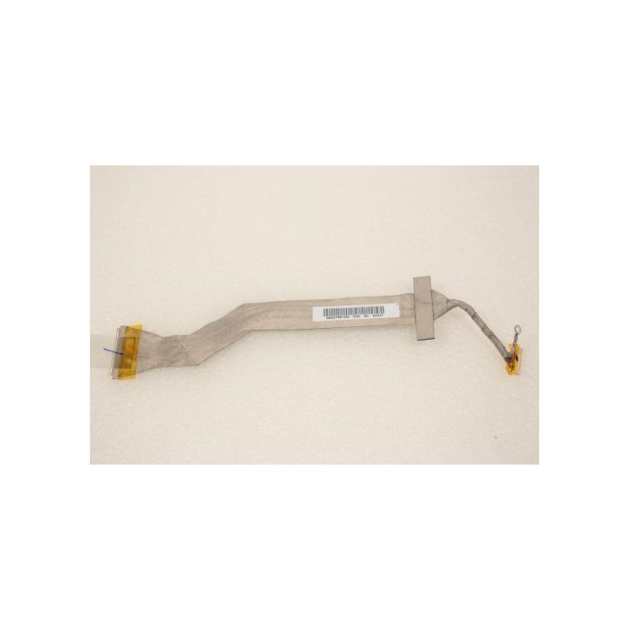 Packard Bell EasyNote ALP-Ajax C3 LCD Screen Cable 08G22TR8110D