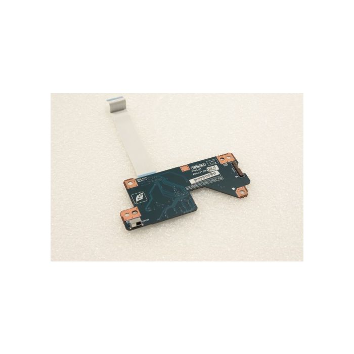 Toshiba Qosmio G10-100 WiFi Switch IR Board A5A001273010