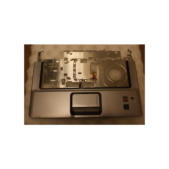 HP Pavilion dv6000 Palmrest Touchpad 431418-001