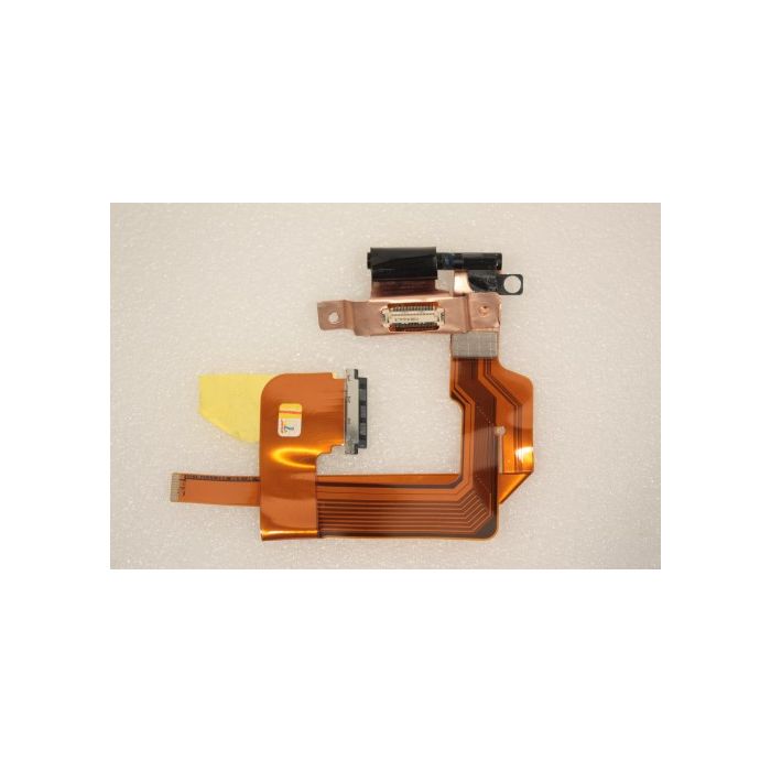 Dell Latitude CPi D300XT LCD Screen Cable DDTM2CLC344