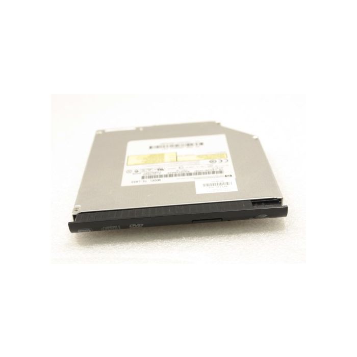 HP EliteBook 6930p DVD ReWritable SATA Drive TS-L633 483190-001