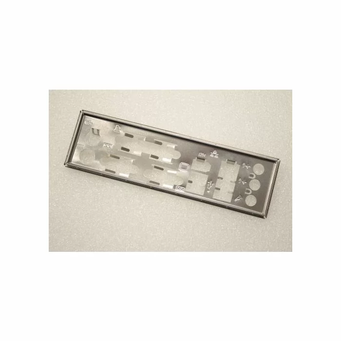 Asus Vintage AE1 I/O Plate Shield