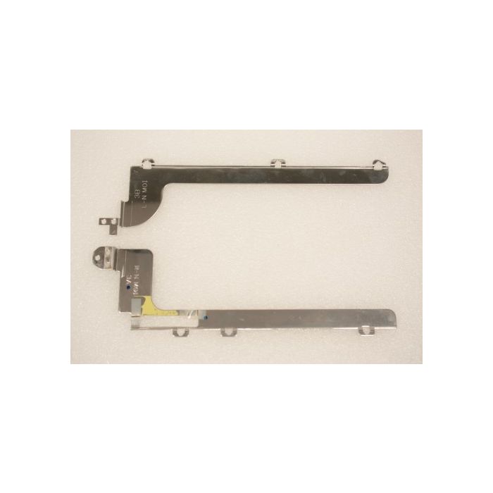 Dell Latitude CPi D300XT LCD Screen Bracket Support Set