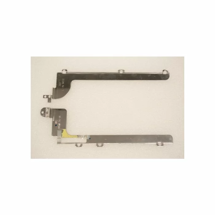 Dell Latitude CPi D300XT LCD Screen Bracket Support Set