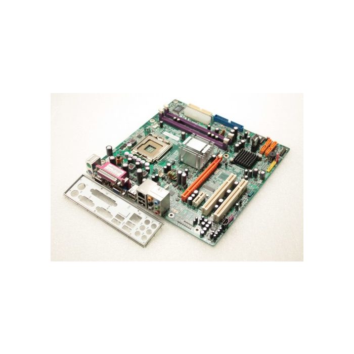 Acer Power FH LGA775 PCI-Express Motherboard 946GZT-AM