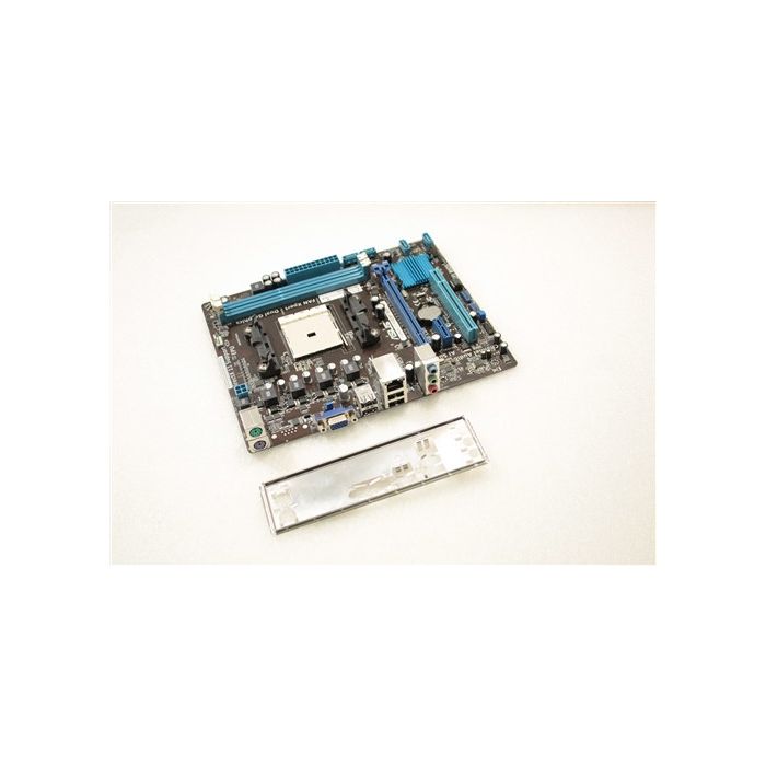 Asus F1A55-M LX3 Socket FM1 DDR3 Motherboard