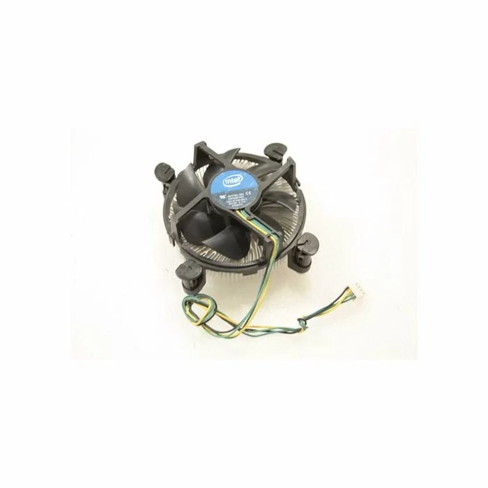 Intel E41759-002 1A01C7T00-DHA 4-pin CPU Heatsink Fan