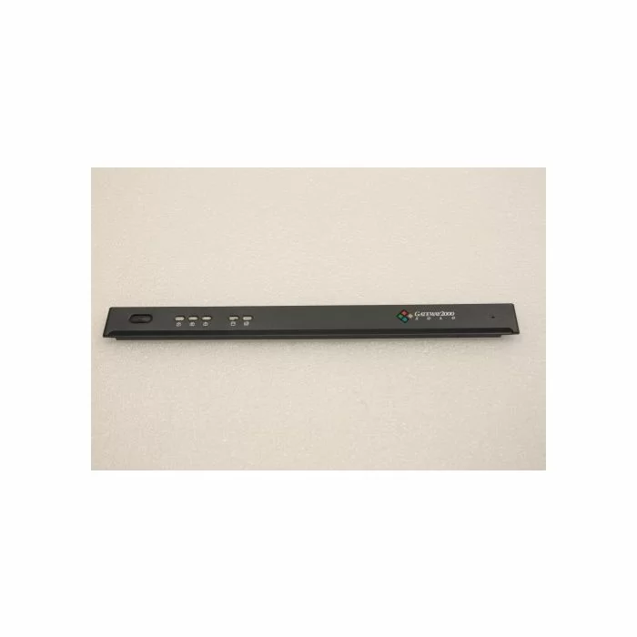 Gateway 2000 Solo 2100 Power Button Cover Trim