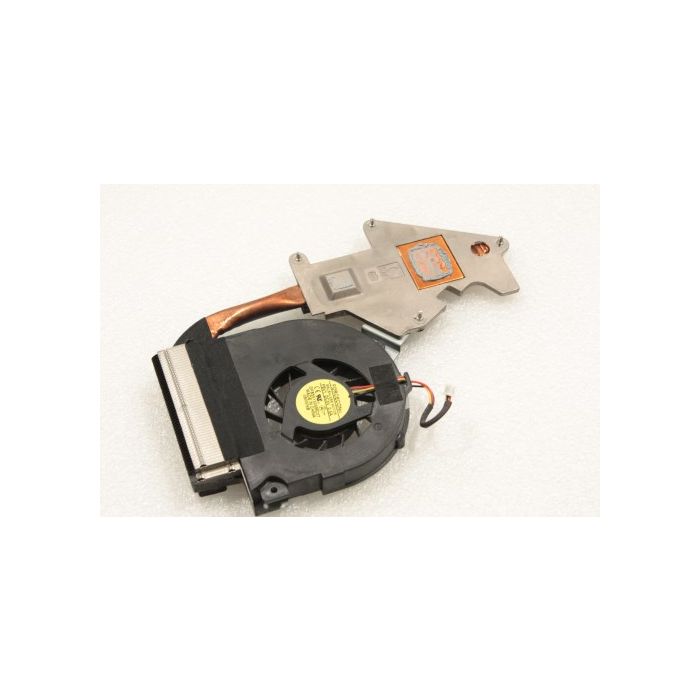 Packard Bell EasyNote TJ64 Heatsink Cooling Fan 60.4BX07.002