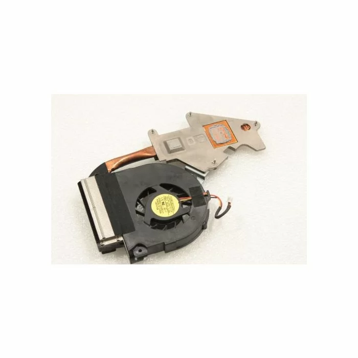 Packard Bell EasyNote TJ64 Heatsink Cooling Fan 60.4BX07.002