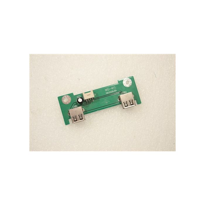 Gateway DX USB Board MG-411