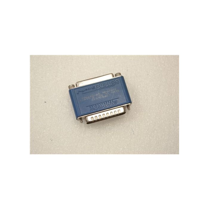 Rainbow Parallel DB25-F-to-M Adapter IVZSPRO1188