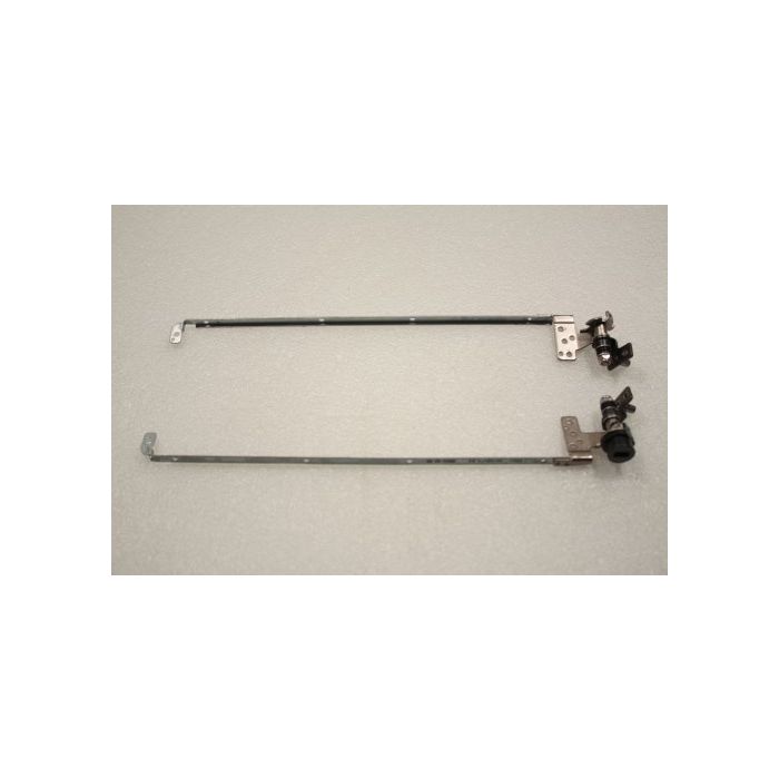 Packard Bell EasyNote TJ64 LCD Screen Hinge Brackets 34.4BU09.011