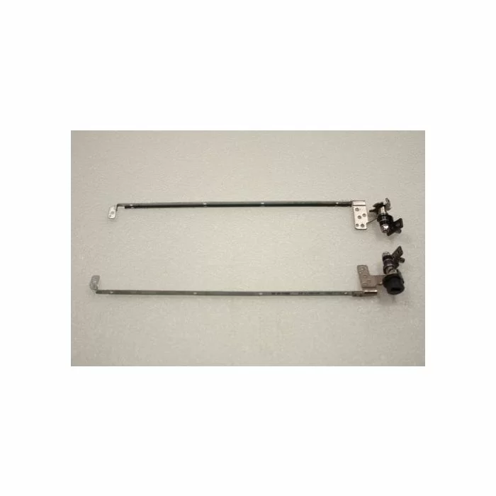 Packard Bell EasyNote TJ64 LCD Screen Hinge Brackets 34.4BU09.011