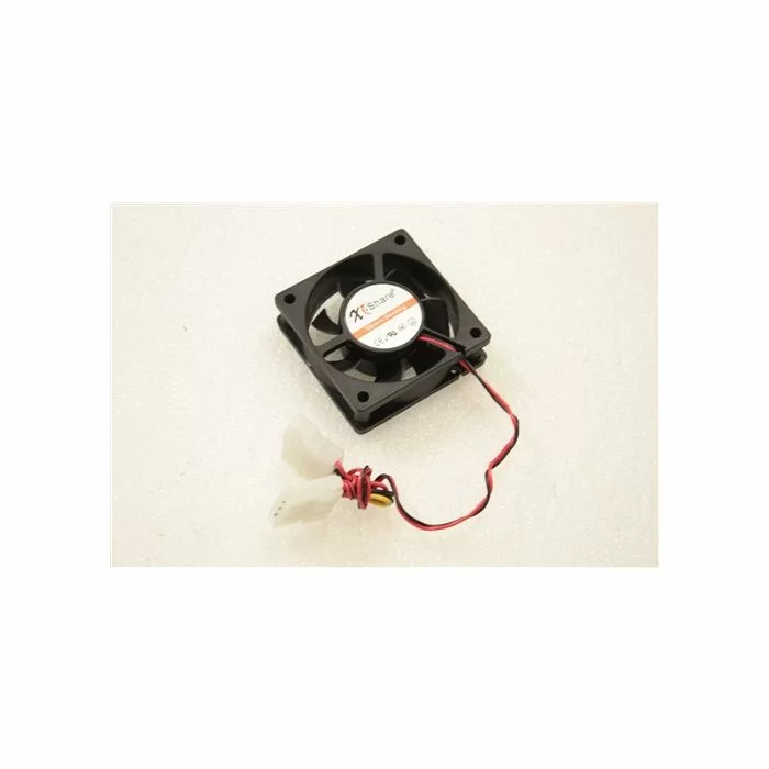 XL-Share Sleeve Bearing 60mm x 20mm Case Cooling Fan IDE