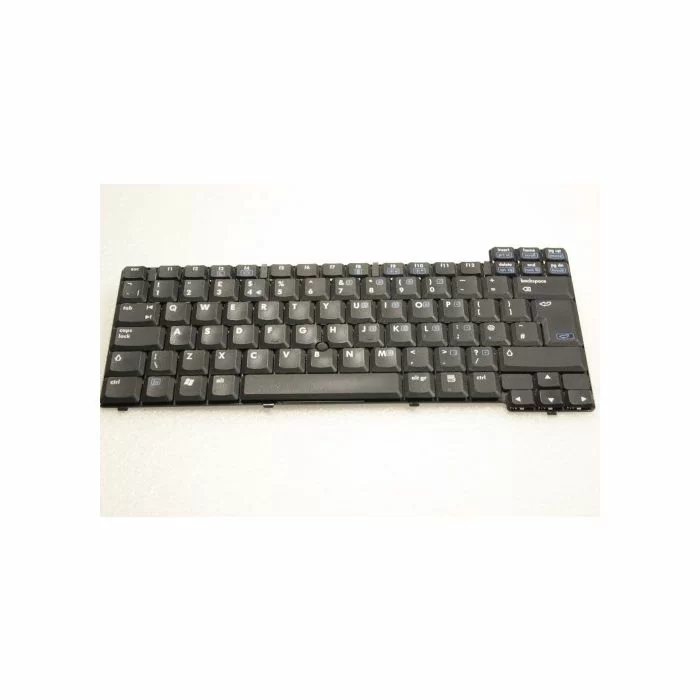 Genuine HP Compaq nc6000 Keyboard 332948-031