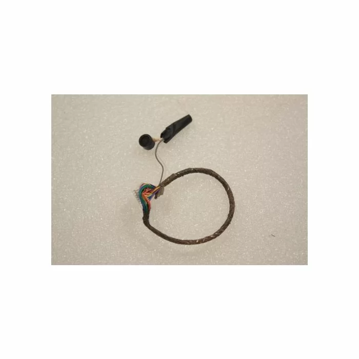 Gateway 2000 Solo 2100 MIC Microphone Cable