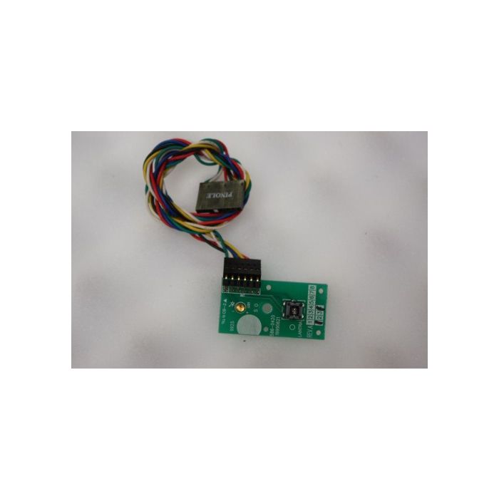 eMachines 170 Power Button LED Light Board Cable