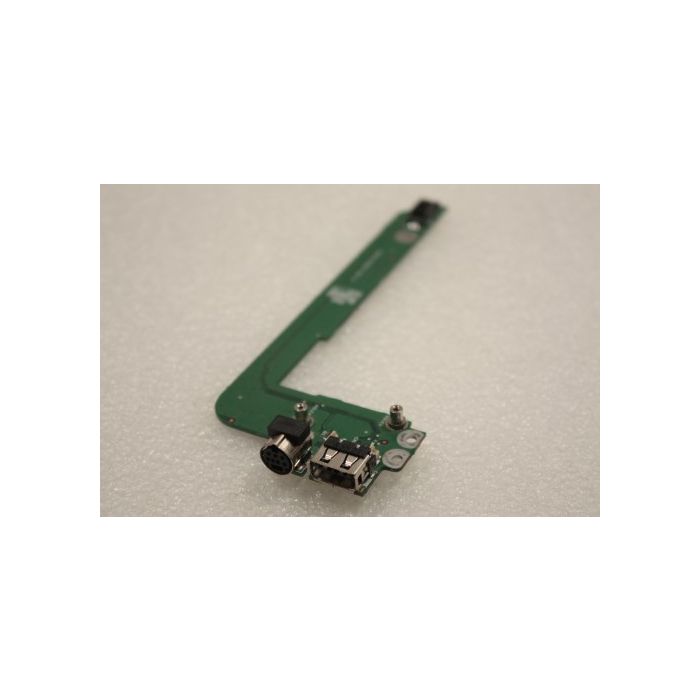 HP Pavilion dv1000 USB Board 32CT3DB0002