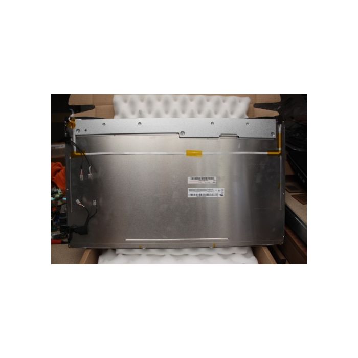 AU Optronics 24" M240HW01 Touch Screen Sony VPCL11M1E