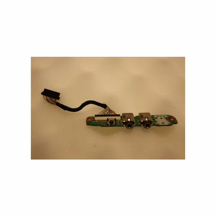 HP Pavilion dv6000 Audio Board Cable DAOAT8AB8F9