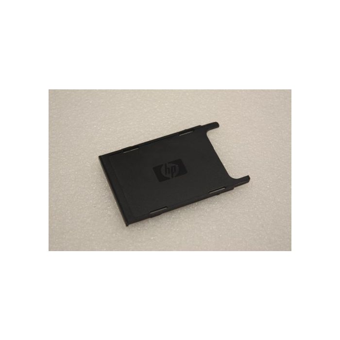 HP Pavilion dv1000 PCMCIA Filler Blanking Plate