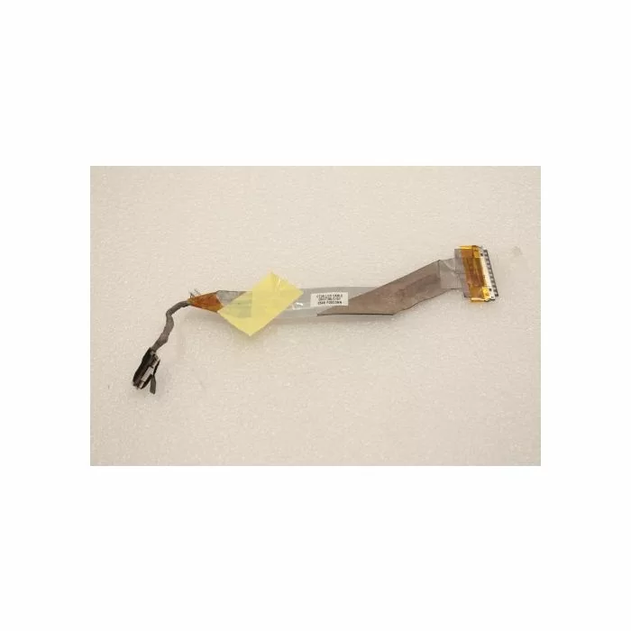HP Pavilion dv1000 LCD Screen Cable DDCT3ALC107